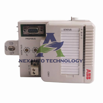 3BSE022366R1 ABB CI801 modul komunikacijskog sučelja