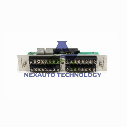 81546-01 ماژول رله های هرمتیک دوگانه Bently Nevada