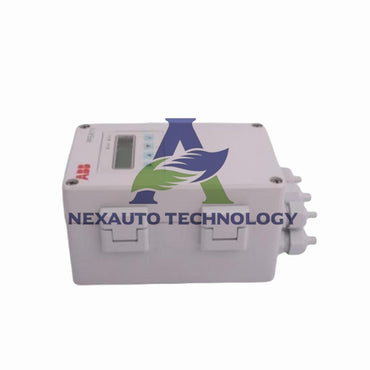 ABB PFRA101 3BSE003911R115 Control Unit 115V