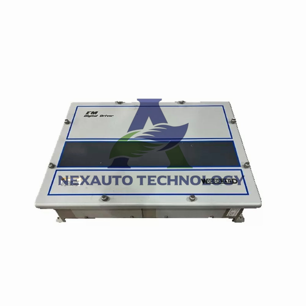 8200-177 Woodward EM and LQ Digital Driver