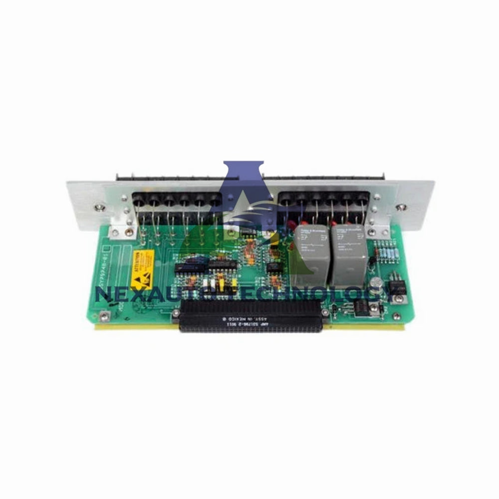 82366-01 Bently Nevada Modul Output Relay Alarm