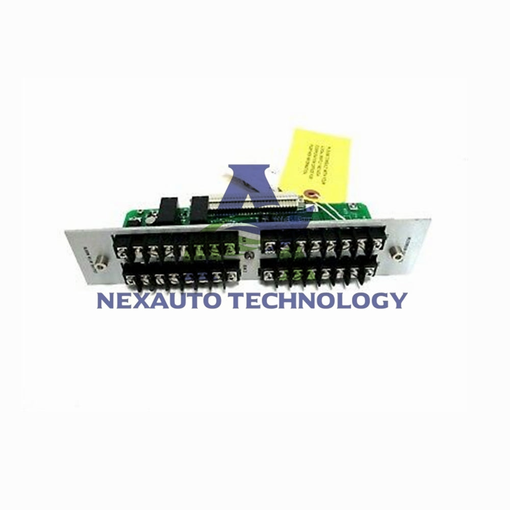 82926-01 XDCR I/O Record Terminal Relay Module