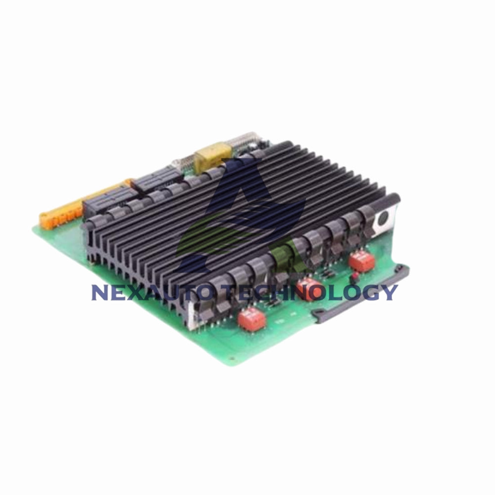 Πίνακας Ενισχυτή Σέρβο ABB DSQC266G