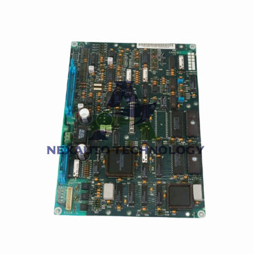 Kad Kawalan Motor ABB | SNAT 7780