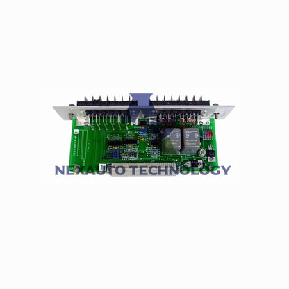 84141-01 XDCR I/O Record Terminal Bently Nevada