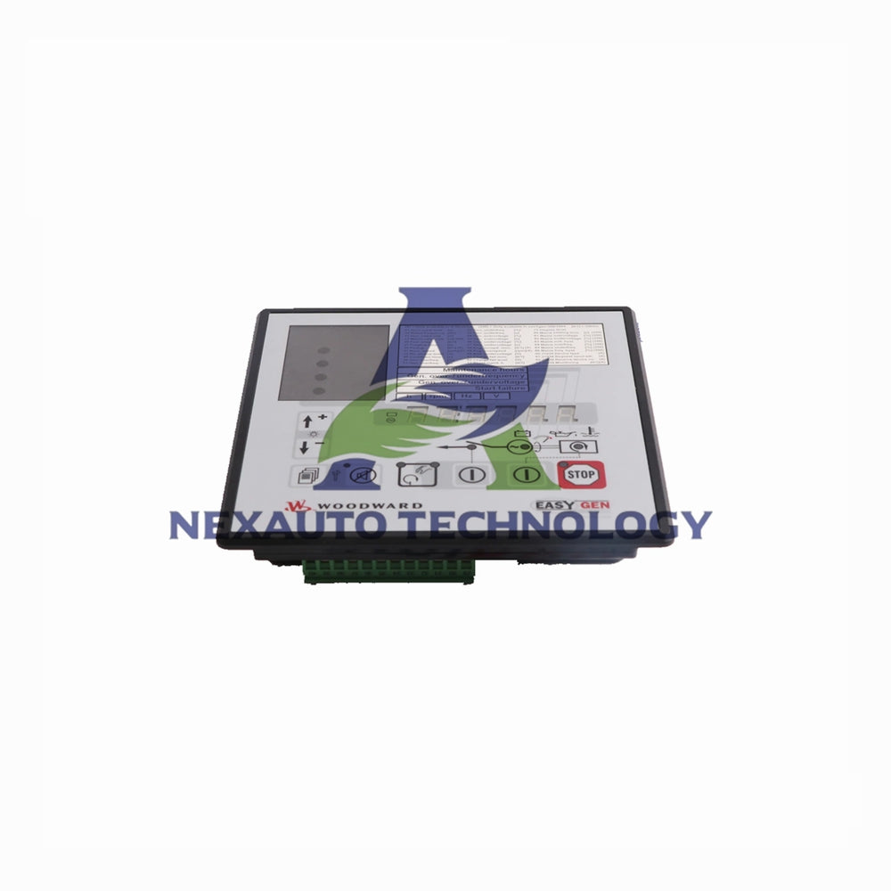 8440-1546 Woodward EASYGEN-1500 Governor Digital Module