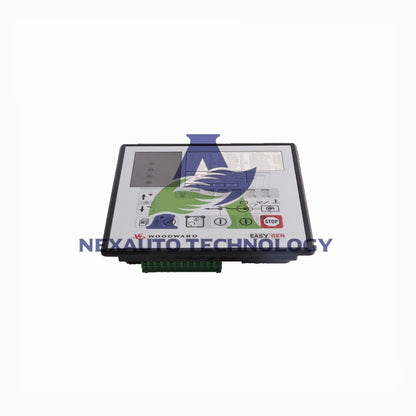 8440-1546 Woodward EASYGEN-1500 Governor Digital Module