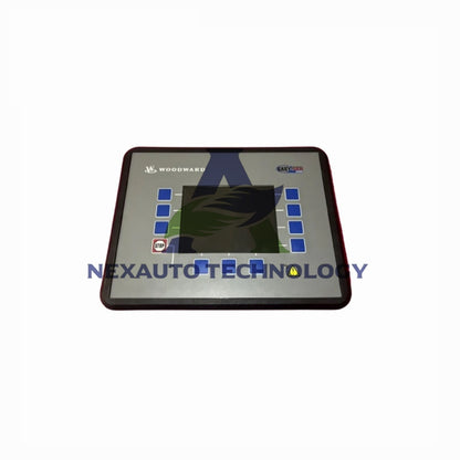 8440-1546 Woodward EASYGEN-1500 Governor Digital Module