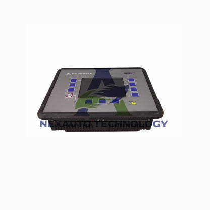 8440-1546 Woodward EASYGEN-1500 Governor Digital Module