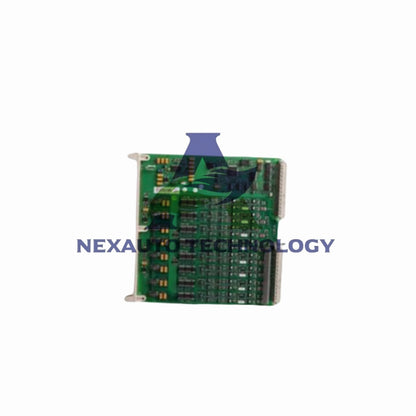 DSAO 120A ABB | 3BSE018293R1 | Платка за аналогов изход