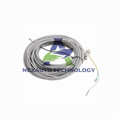 84661-10 Armored Interconnect Cable - Bently Nevada