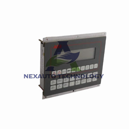 ABB | HIEE200130R0002 Контролен панел