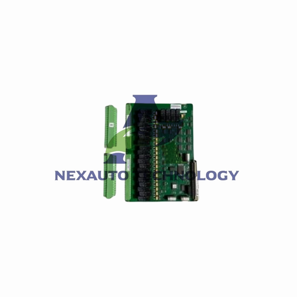 ABB 1MRK000614-ABR02 | Модул за двоичен изход