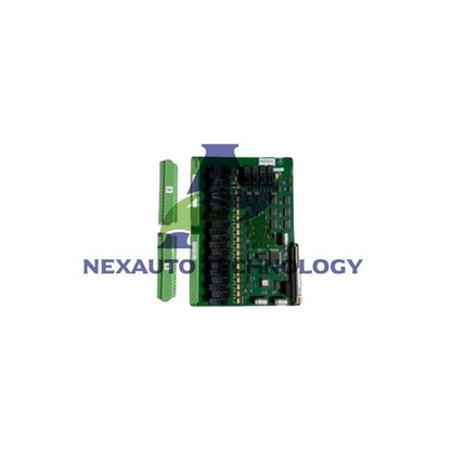 ABB 1MRK000614-ABR02 | Модул за двоичен изход