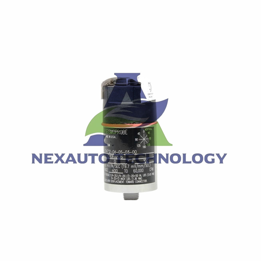 89411-01 Bently Nevada Mounting Adapter 1/4-28 UNF