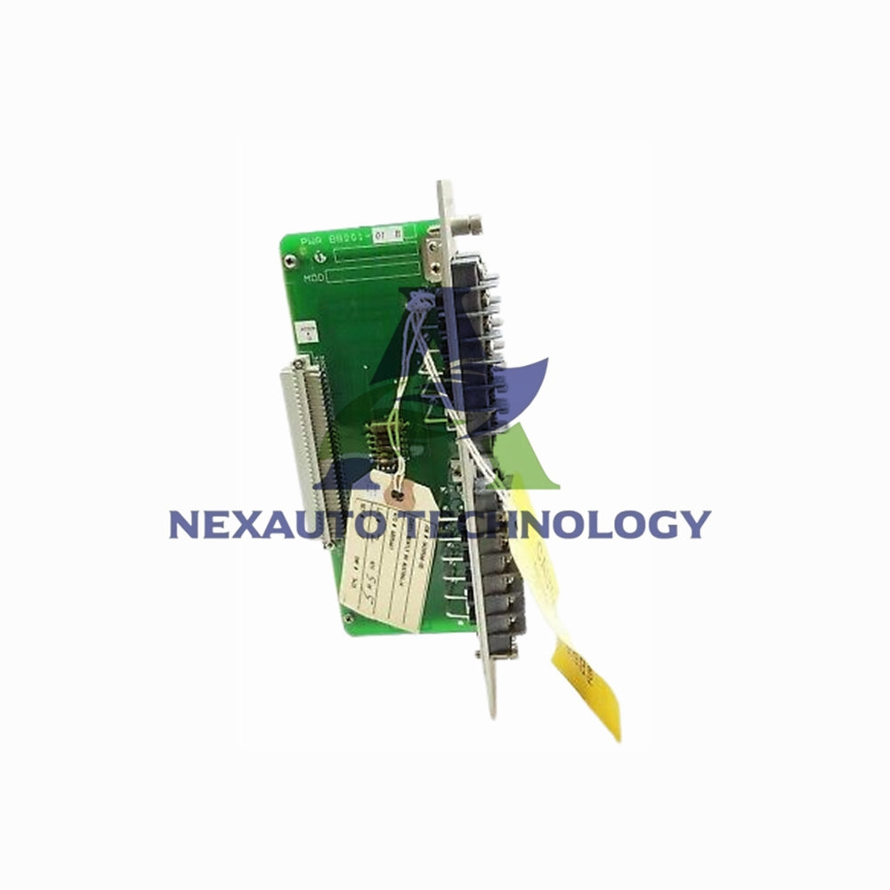 آداپتور نصب M8 x 1 Bently Nevada 89410-01 Individual