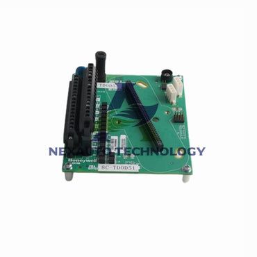 8C-TAOX61 Honeywell 51306981-175 Αναλογική Μονάδα Εξόδου