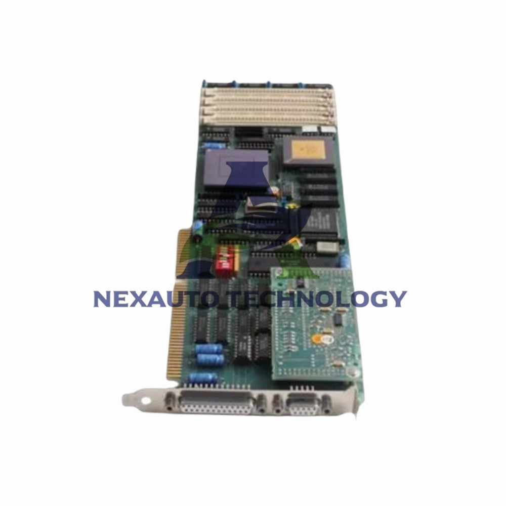 3BSE000355R1 | ABB DSPU 131 | Placa de interface MA200