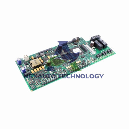 ABB Control Board | RMIO-01