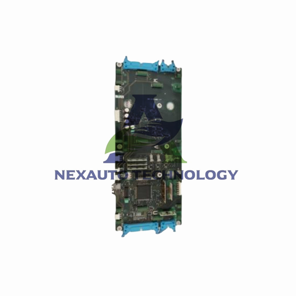 Основна интерфейсна карта за веригата ABB NINT-73C