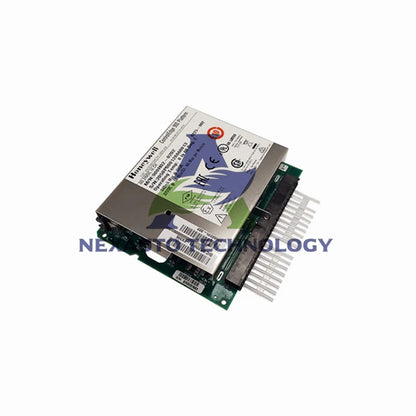 کارت ورودی آنالوگ یونیورسال ۸ کاناله Honeywell مدل 900A01-0002