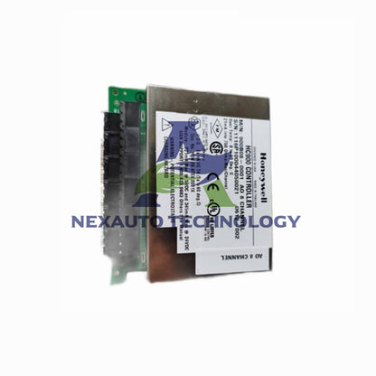Honeywell Analog Output Module 900B08-0202