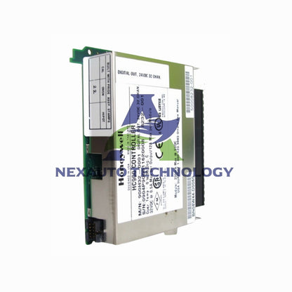 Αναλογική Μονάδα Εξόδου Honeywell 900B08-0202