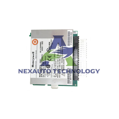 ماژول ورودی دیجیتال 24VDC هانی‌ول 900G32-0101