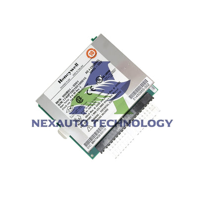 ماژول ورودی دیجیتال 24VDC هانی‌ول 900G32-0101