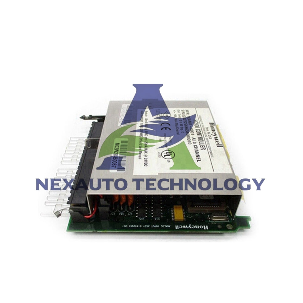 Honeywell Analóg Kimeneti Modul 900B08-0202