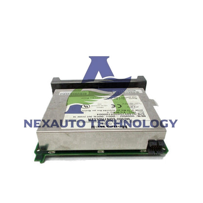 Honeywell 900H02-0102 DC Digital Output Module 16 Channel