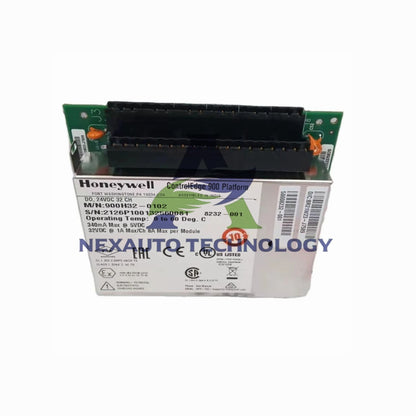 900H32-0102 Honeywell Модул за цифров изход