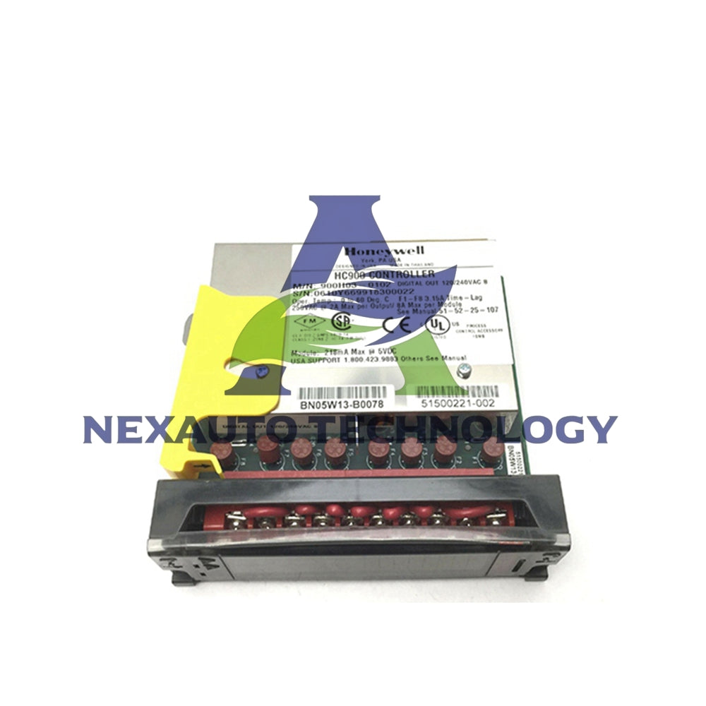 Honeywell modul za analogni izlaz 900B08-0202