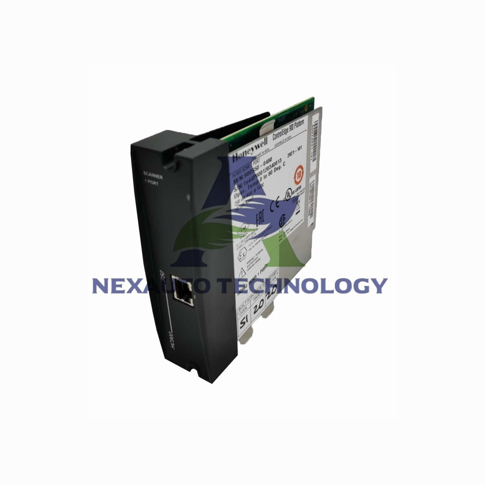 Honeywell 900SP1-0200 Expansion Processor Module