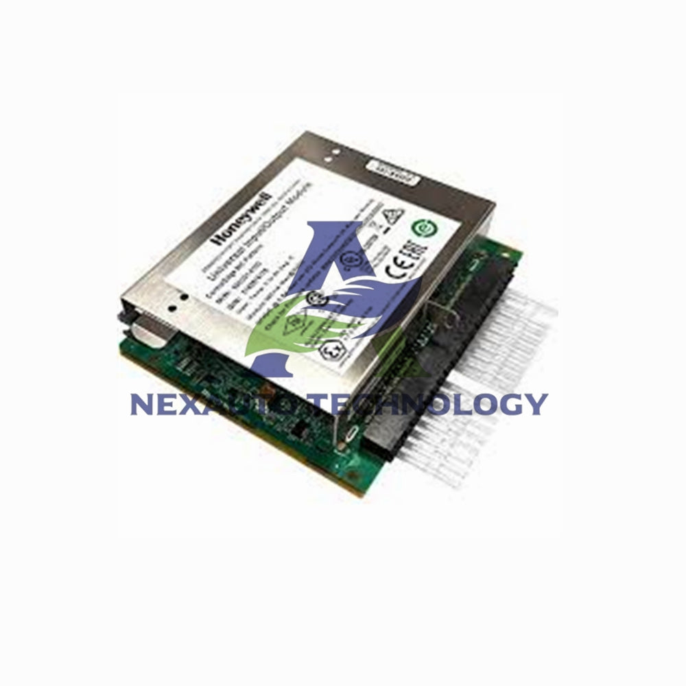 900U01-0100 Honeywell PLC Universal  I/O Module