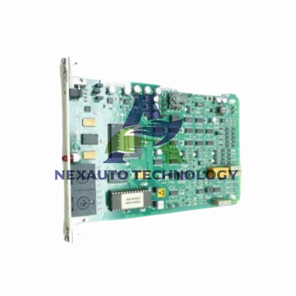 ABB HESG447440R1 | Płyta obwodów drukowanych