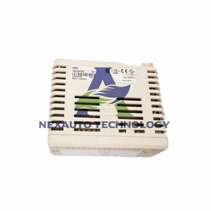 ABB 3BSE069052R1 Digital Input Module DI818
