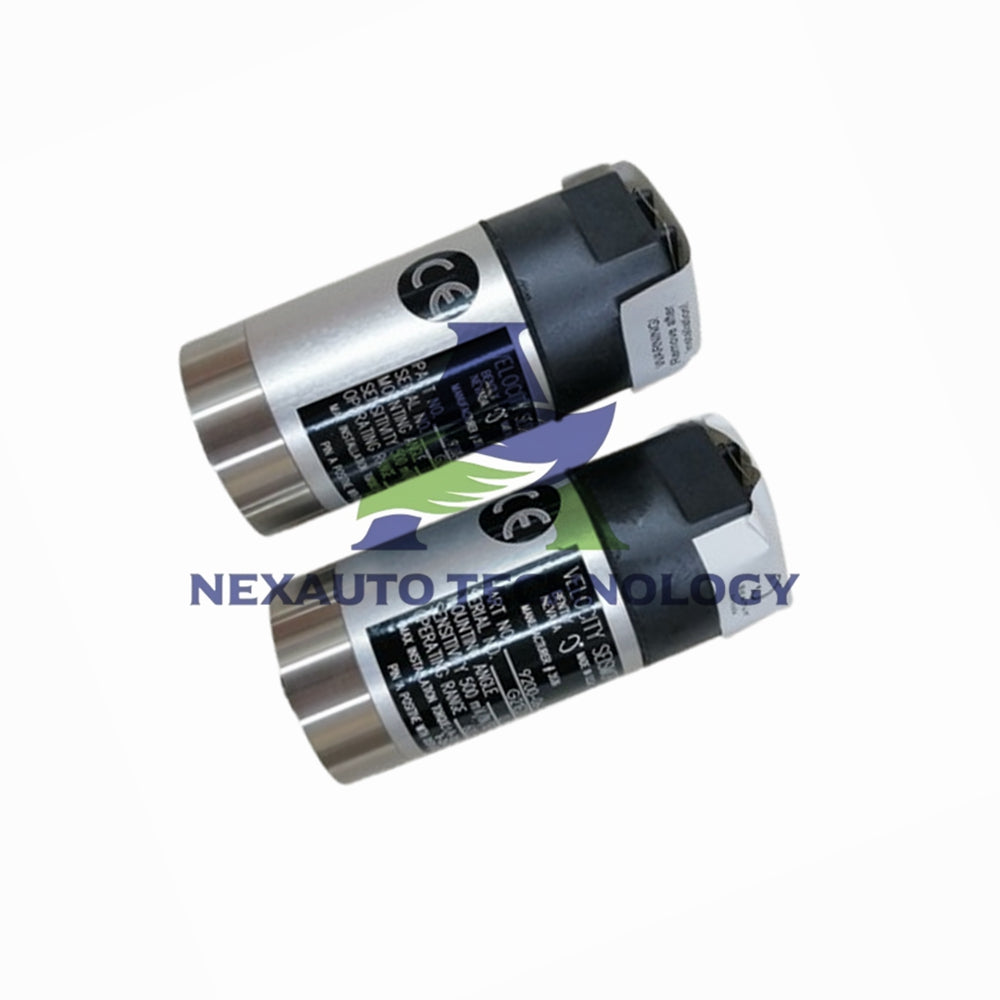 Pretvarači brzine 9200-02-05-05-00 Bently Nevada