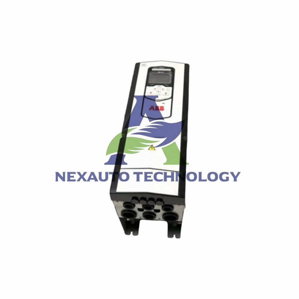 ACS880-04-330A-7 ABB Industrial Single Drive Module