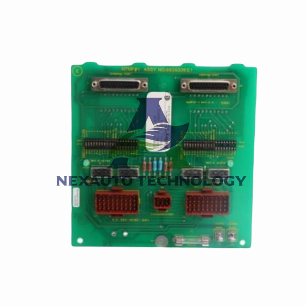 ABB Bailey NTCF02 Termination Unit