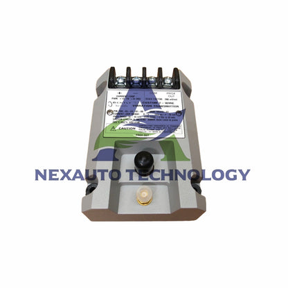 Trasmettitore di vibrazioni | 990-08-70-02-01 | Bently Nevada