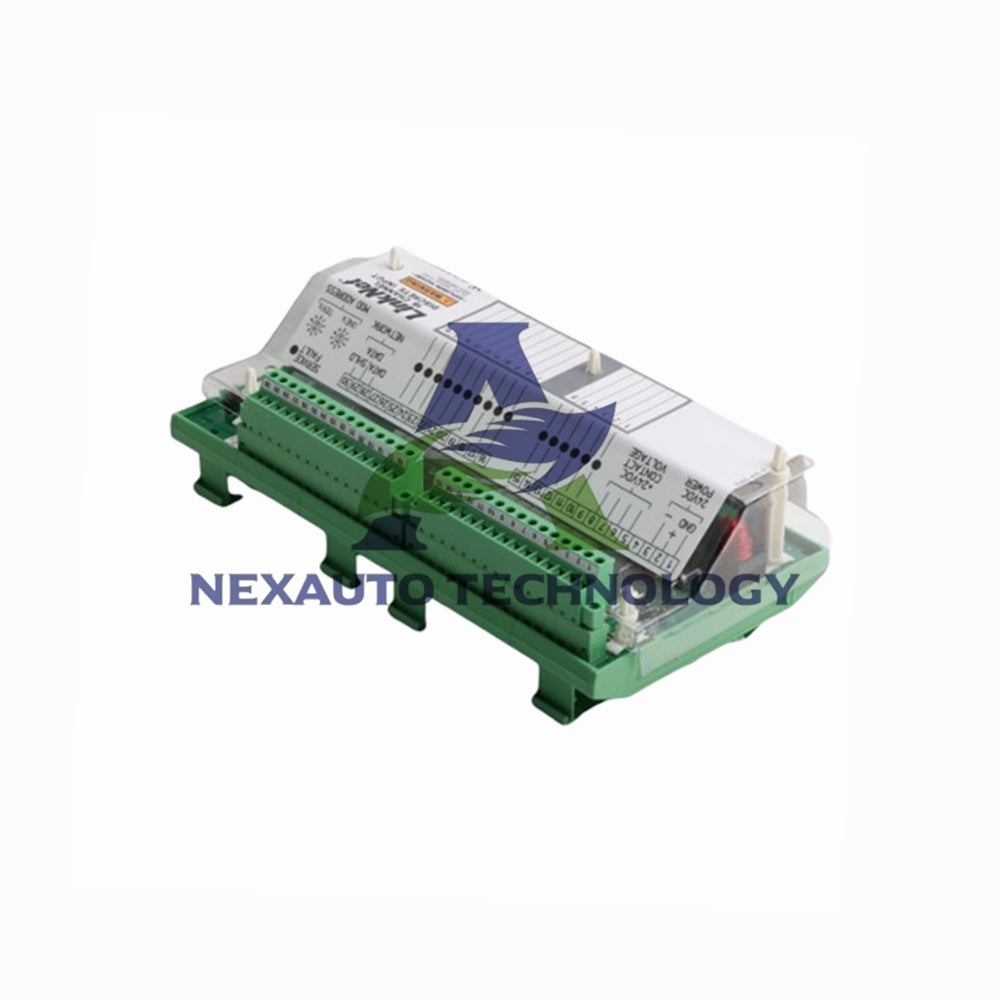 9905-970 Woodward LinkNet 6-Channel Input Module