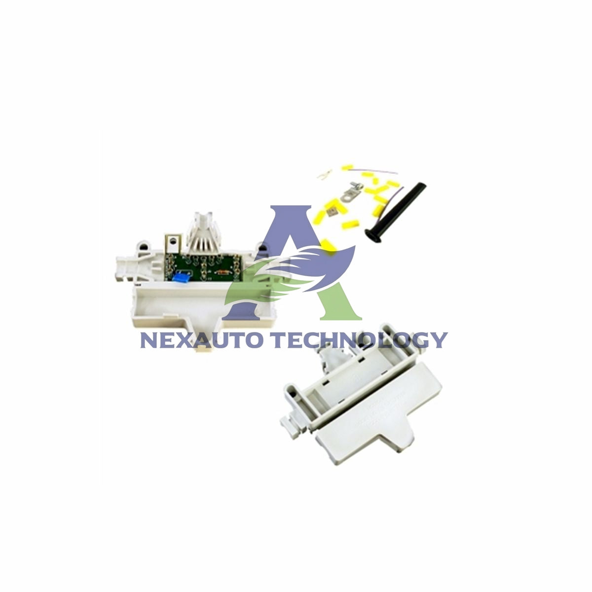 Schneider Electric 990NAD23000 Modbus Plus Junction Box