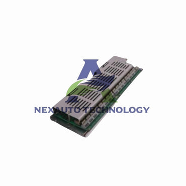 HIEE300910R1 Модуль двоичного ввода ABB UFC092BE01