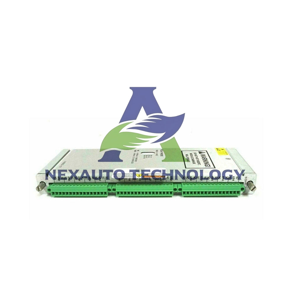 3500/33-01-00 149992-01 Bently Nevada Relay Output Module