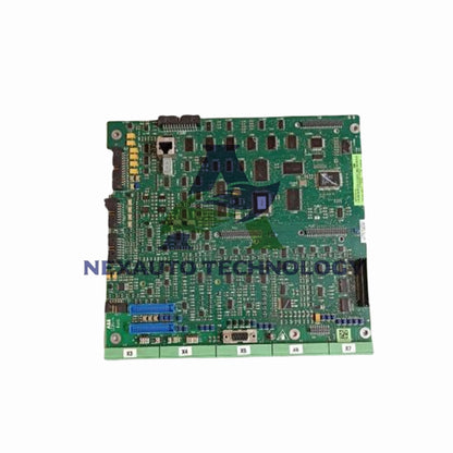 ABB SCDCS-CON-4 Control Board 3ADT313900R1501