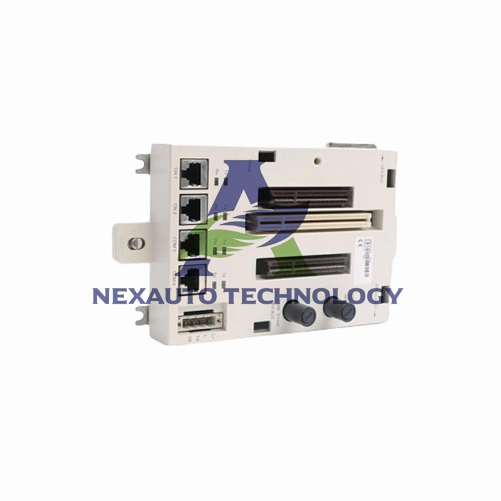 ABB 3BSE018114R1 Baseplate TP830