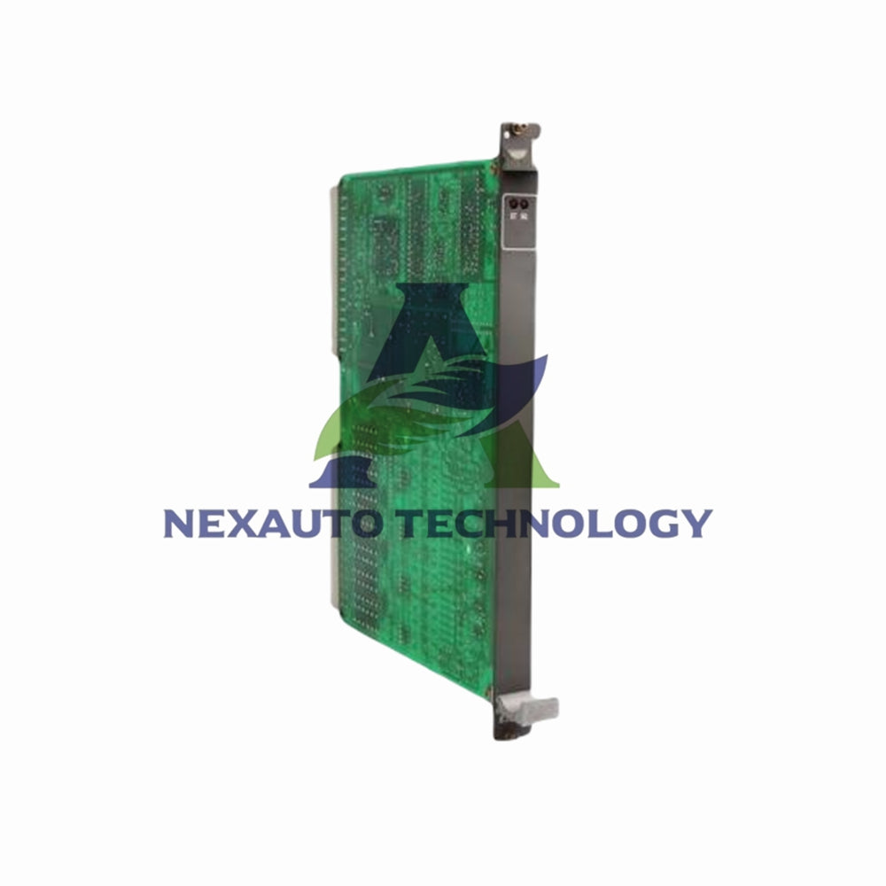 Moduł wyjścia cyfrowego ABB 35AB94 GJR5142800R0001