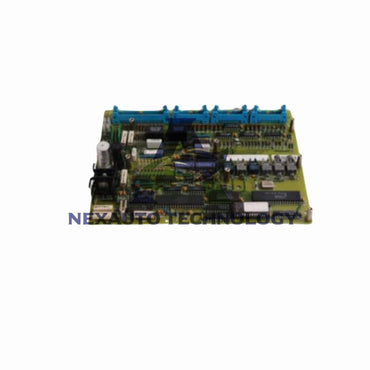 SAFT188IOC ABB Платка за свързване I/O SAFT-188-IOC