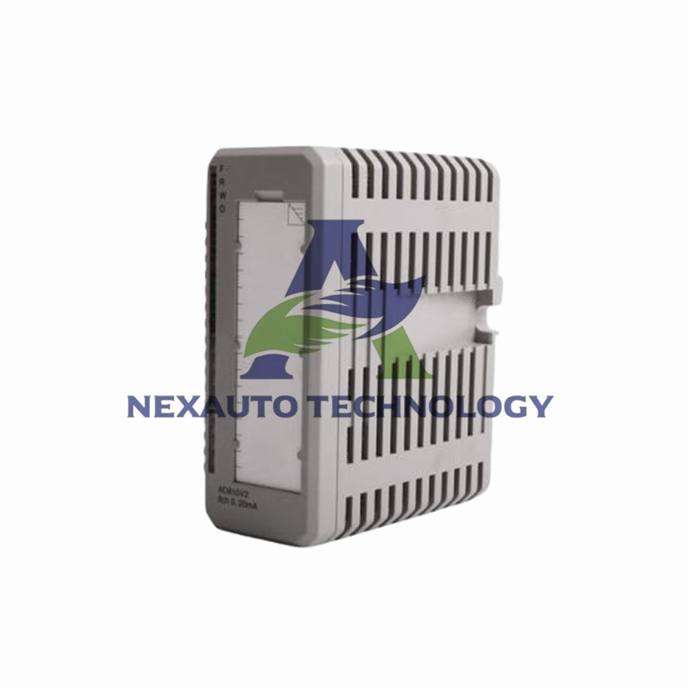 AO810V2 Модуль аналогового вывода ABB 3BSE008522R1